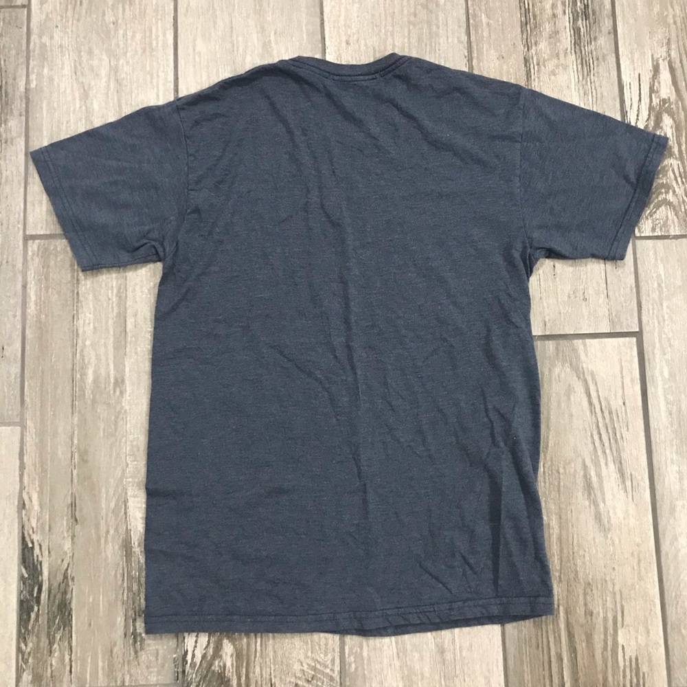 Star Wars Millennium Falcon Retro Striped Shirt - Picture 4 of 4